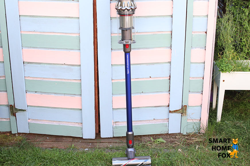 Dyson v11 aspirateur balai sans fil